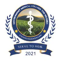 Government Medical College Hospital Nilgiris (GMCH)