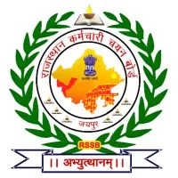 Rajasthan Staff Selection Board (RSSB)