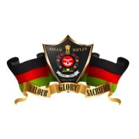 Assam Rifles