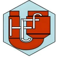 High Explosives Factory