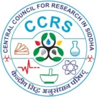 Central Council for Research in Siddha (CCRS)