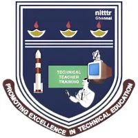 National Institute of Technical Teachers’ Training and Research (NITTTR)