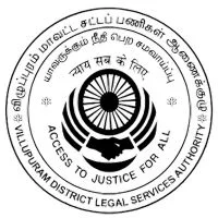 District Legal Services Authority Villupuram (DLSA Villupuram)