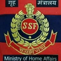 Secretariat Security Force (SSF)
