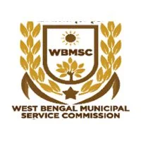 West Bengal Municipal Service Commission (WBMSC)
