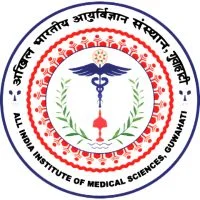 All India Institute of Medical Sciences Guwahati (AIIMS Guwahati)