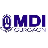 MDI Gurgaon PGDM Admissions 2026 Now Open – Apply Online for 2026–28 Batch